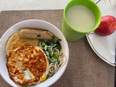 -东方豪景花园酒店·怡景旋转餐厅