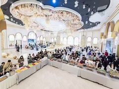 -艳阳天·非遗楚菜(武展店)