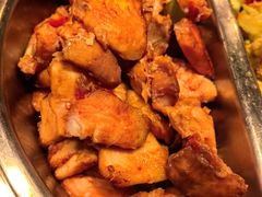 -广州天河希尔顿酒店