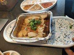 -河坝烧烤串城(金达莱店)