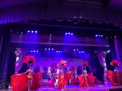 -金东尼人妖秀