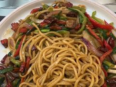 -兰州老马食府(小潞邑店)