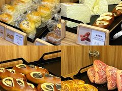 -野上麦田(中贸广场店)