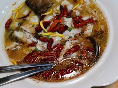 -壹块捌烧烤(灯市口店)