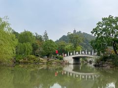 -狼山风景名胜区