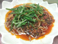 -洪霞餐馆