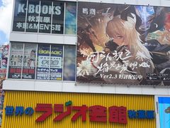-秋叶原电器街