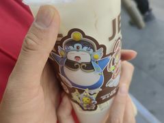 -沪上阿姨·精选茶饮(深大西丽店)