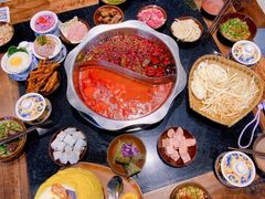 -楠火锅(绵阳首店)