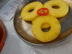 -权金城·炭火烤肉(北京联想桥店)