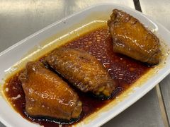 -颓记茶餐厅(夏湾店)