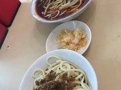 -二号桥脆绍面(星辉中路店)