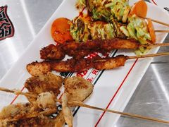 -堂堂小伙夫·辽宁小吃大排档(京西大悦城店)