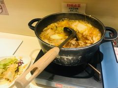 -小句号·精致料理(江南环球港店)