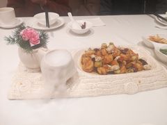 -悦百味·品质川菜(橄榄郡店)