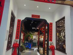-春天里餐厅(西田城店)