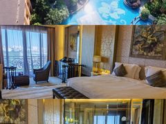 -上海浦东星河湾酒店