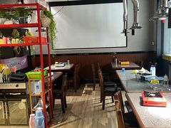 大堂-韩一馆(吉大店)