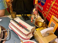 -大吉利·潮汕鲜牛肉火锅(西安店)