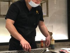 -大渔铁板烧(花园道店)