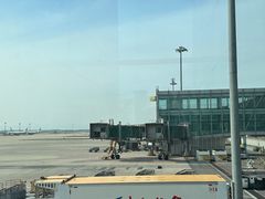 -首都机场t3-c国航两舱休息室