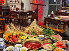 -牛签签串串香(IFS店)