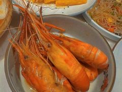 -丁字口海鲜热炒·烧烤大排档