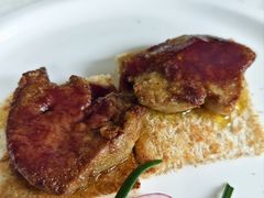 -富盈酒店-日本料理餐厅(厚街店)