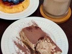 -沏点Trattoria意大利餐厅(新街口店)