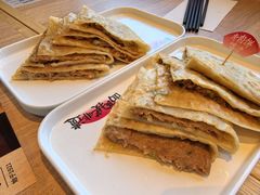-华天二友居肉饼(宫门口店)