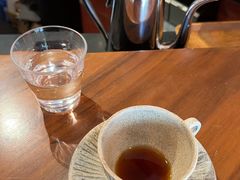 -RUMORS COFFEE ROASTERY鲁马滋咖啡(湖南路店)