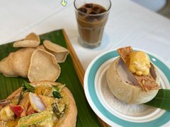 -新加坡珍宝海鲜JUMBO Seafood(西安skp店)