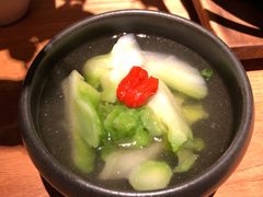 -天水蔬食料理(树德之光店)