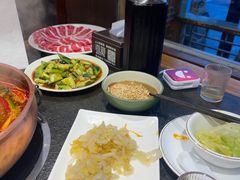 -仁和四季涮肉馆(天坛南门店)