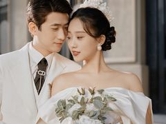 -爱度婚纱摄影(横店华夏大道店)