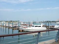 -日照世帆赛基地