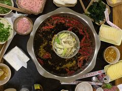 -大龙火锅(老店)