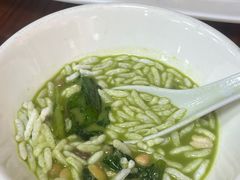 -客家养生油茶(汕尾店)