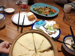 -巴蜀风情(西溪欢乐城店)