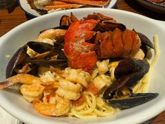 -RED LOBSTER(多伦多DT店)