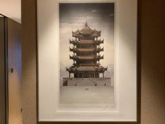 -武汉洲际酒店