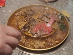 -牛牛章·章鱼水煎肉(光谷世界城店)