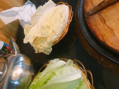 -地锅传奇(水产西路店)