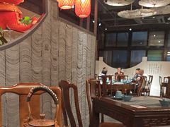 -安泰楼·佛跳墙创始人·传统闽味早茶·酒楼(三坊七巷闽菜地标店)