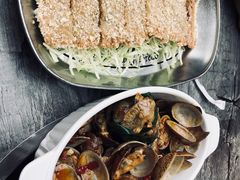 -长勺子东南亚(街道口店)