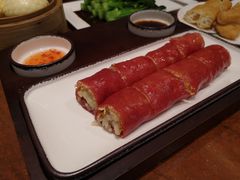 -北海金昌开元名都大酒店·四季轩中餐厅