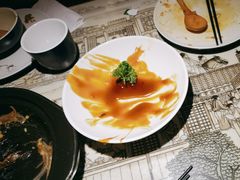 -绿茶餐厅(龙湖星悦荟店)
