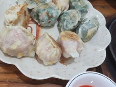 -南记食粥坊·宵夜大排档(岭南分店)