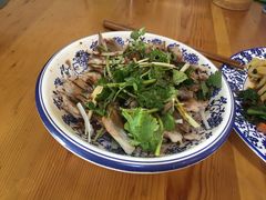 -阳春面馆(海关店)