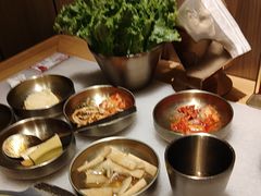 -韩宫宴烤肉·料理(颛桥万达店)
